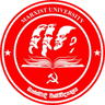 Marxist University Logo